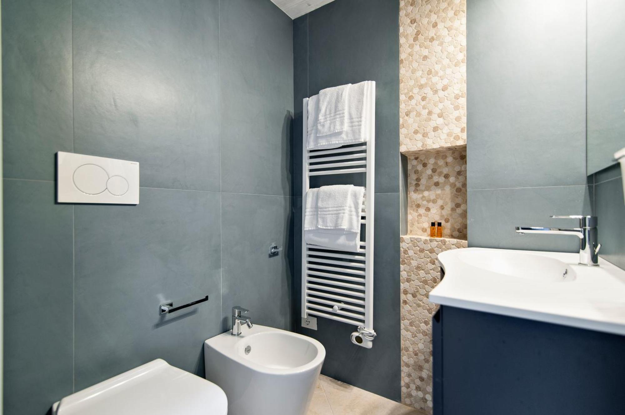 Tancredi Suites - Lecce Selection Exterior photo