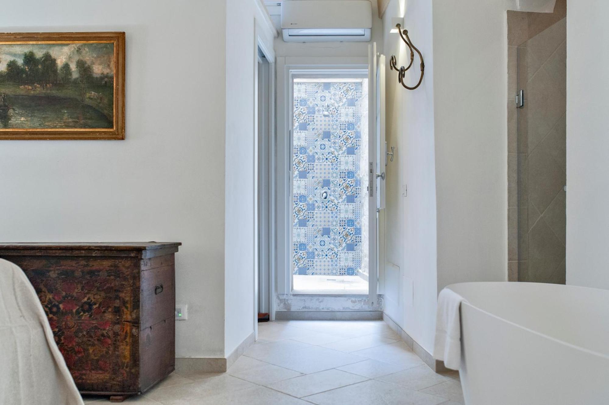 Tancredi Suites - Lecce Selection Exterior photo