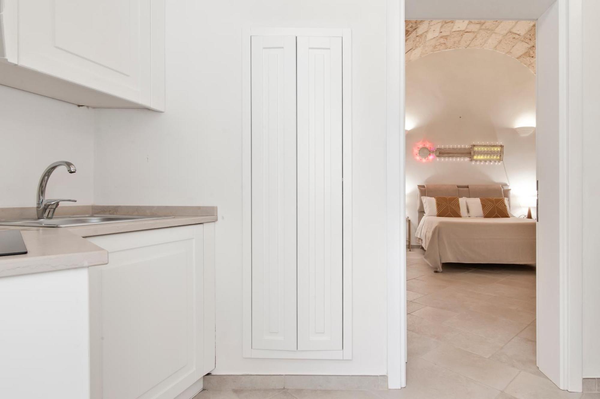Tancredi Suites - Lecce Selection Exterior photo