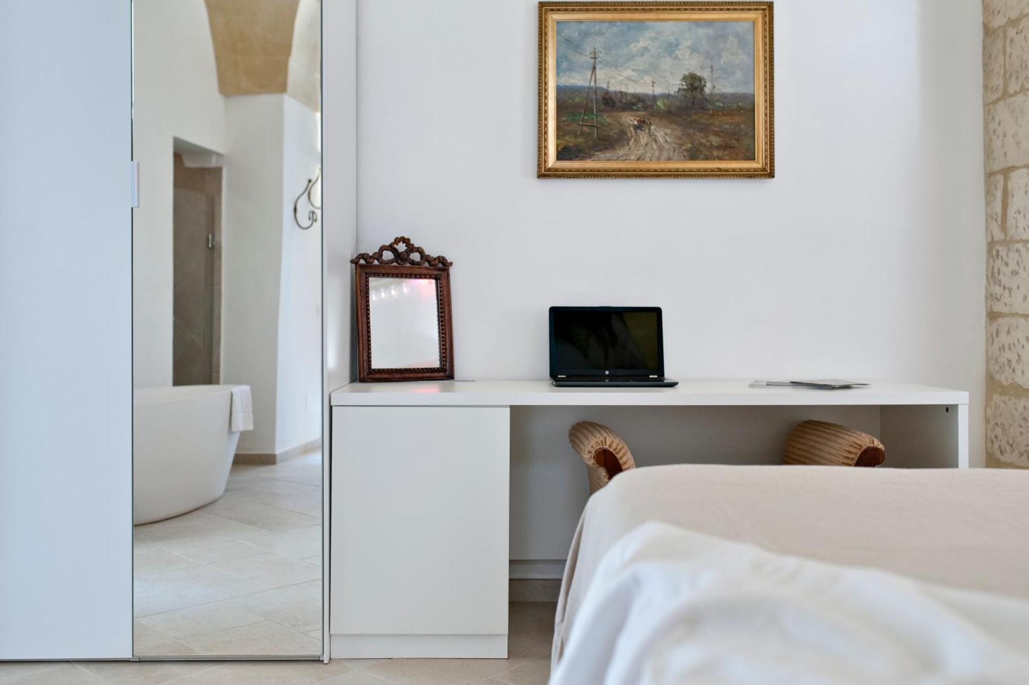 Tancredi Suites - Lecce Selection Exterior photo