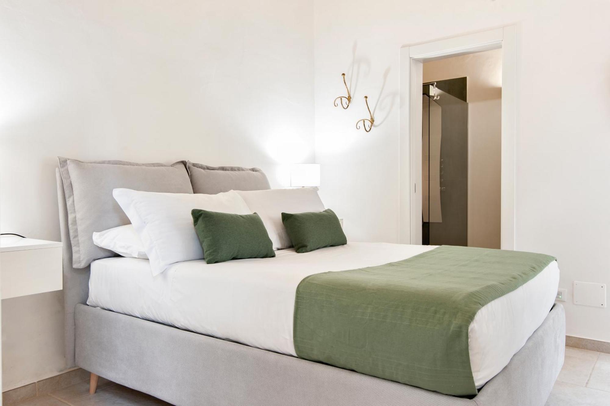 Tancredi Suites - Lecce Selection Exterior photo