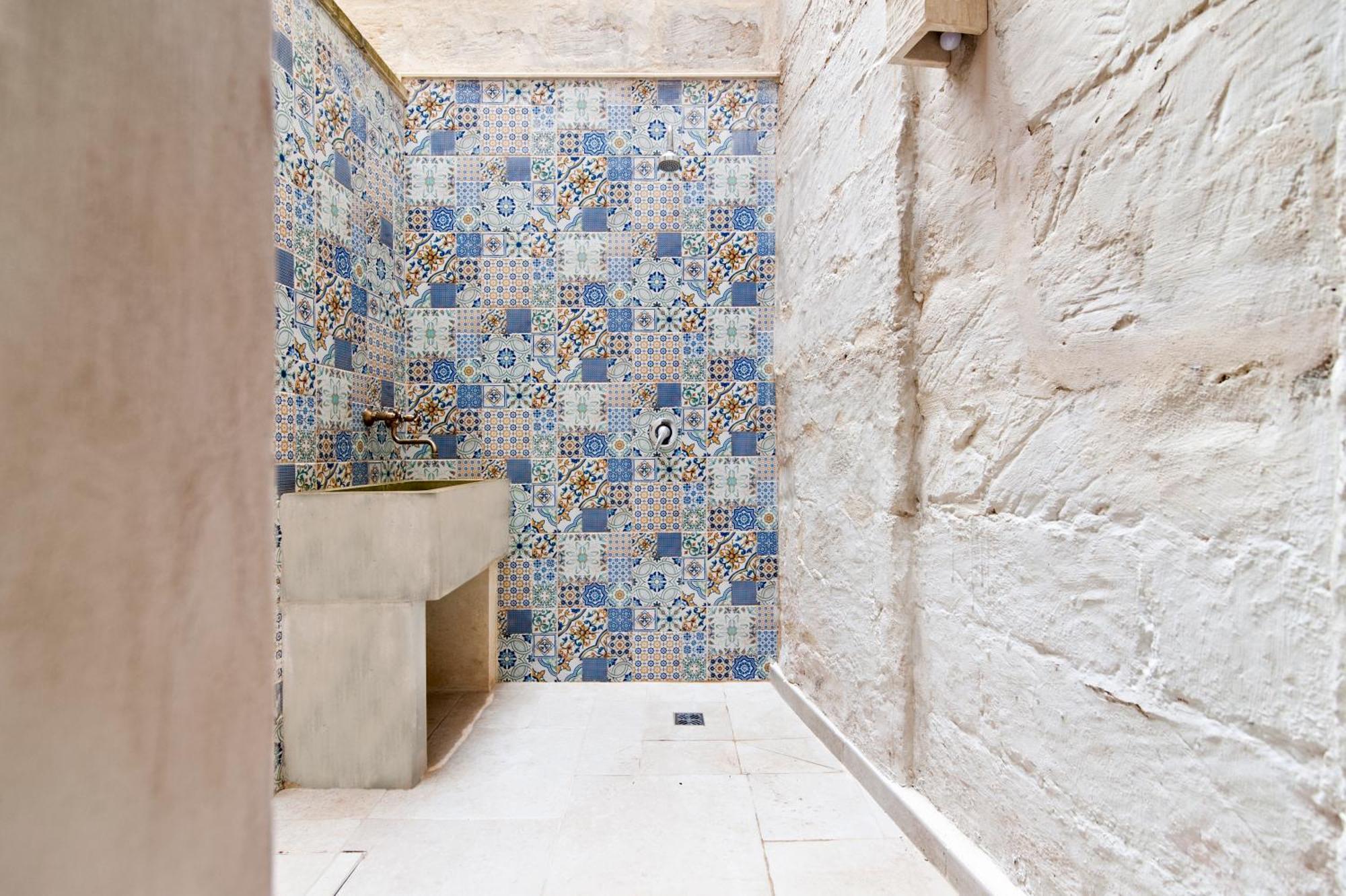 Tancredi Suites - Lecce Selection Exterior photo