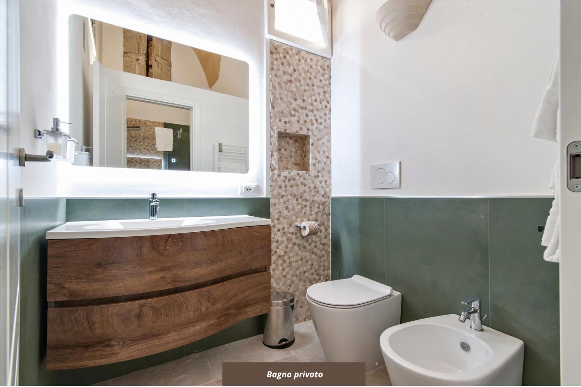 Tancredi Suites - Lecce Selection Exterior photo